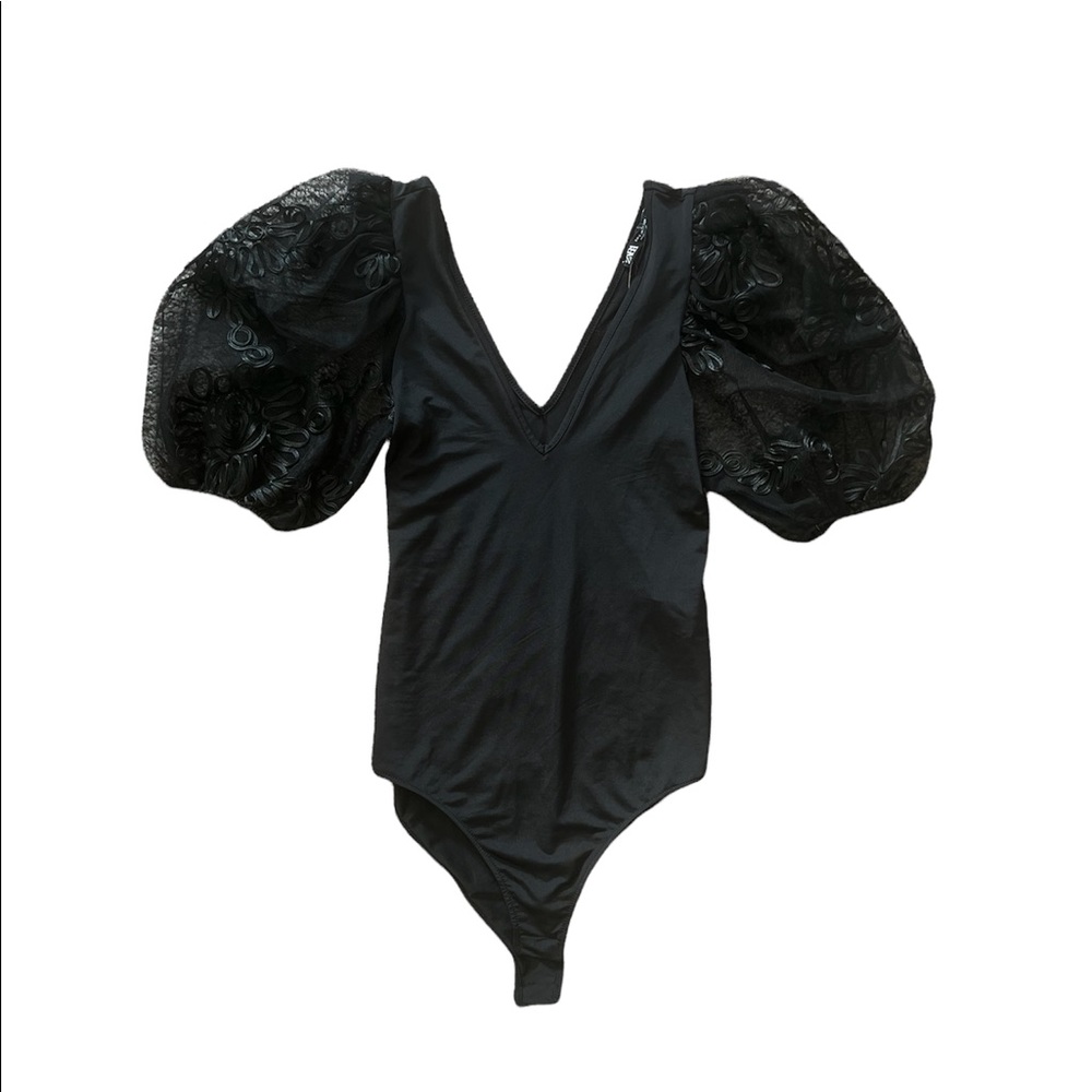 Zara Bodysuit